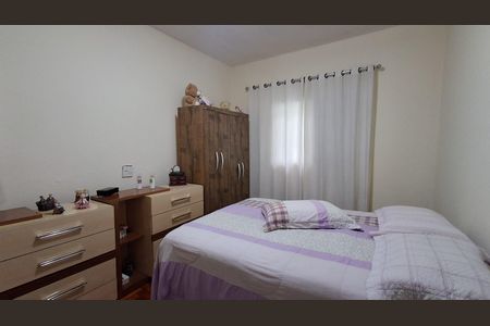 Casa à venda com 159m², 3 quartos e 1 vaga Casa à venda com 159m², 3 quartos e 1 vagaQuarto 2