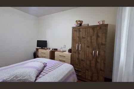 Quarto 2 de casa à venda com 3 quartos, 159m² em Vila Jahu, São Bernardo do Campo