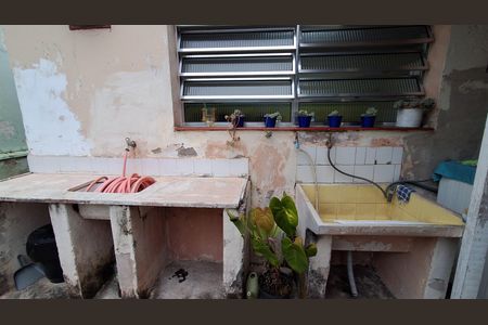Casa à venda com 159m², 3 quartos e 1 vaga Casa à venda com 159m², 3 quartos e 1 vagaÁrea de Serviço