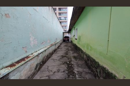 Casa à venda com 159m², 3 quartos e 1 vaga Casa à venda com 159m², 3 quartos e 1 vagaCorredor