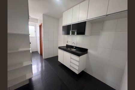 Apartamento à venda com 82m², 3 quartos e 2 vagasCozinha