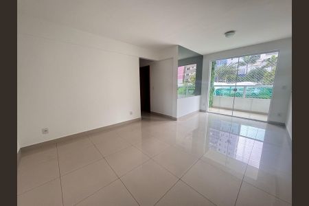 Apartamento à venda com 82m², 3 quartos e 2 vagasSala