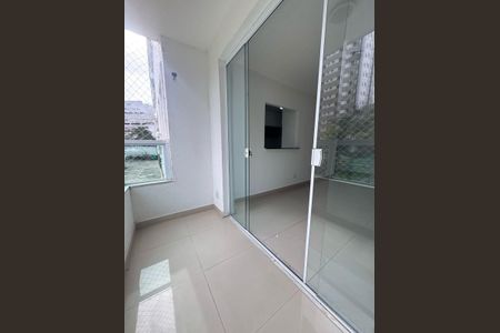Apartamento à venda com 82m², 3 quartos e 2 vagasQuarto