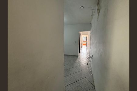 Corredor de casa à venda com 4 quartos, 130m² em Jardim Soraia, São Paulo