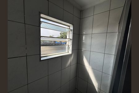 Casa à venda com 130m², 4 quartos e 2 vagas Casa à venda com 130m², 4 quartos e 2 vagasBanheiro da Suíte 1