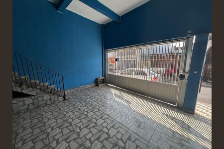 Casa à venda com 130m², 4 quartos e 2 vagas Casa à venda com 130m², 4 quartos e 2 vagasGaragem