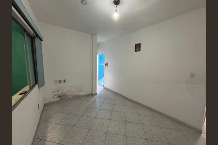Sala de casa à venda com 4 quartos, 130m² em Jardim Soraia, São Paulo