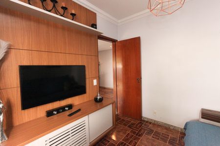 Apartamento à venda com 120m², 3 quartos e 1 vaga