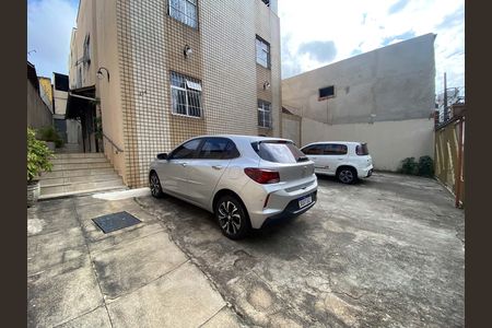 Apartamento à venda com 120m², 3 quartos e 1 vaga