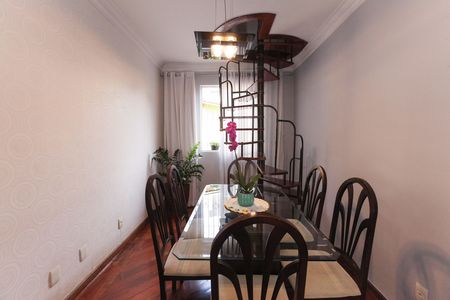 Apartamento à venda com 120m², 3 quartos e 1 vaga
