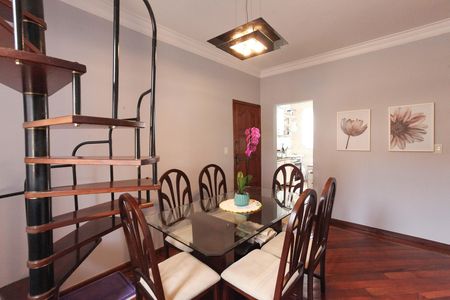 Apartamento à venda com 120m², 3 quartos e 1 vaga