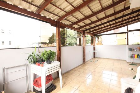 Apartamento à venda com 120m², 3 quartos e 1 vaga