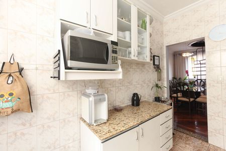 Apartamento à venda com 120m², 3 quartos e 1 vaga