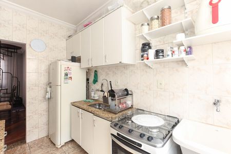 Apartamento à venda com 120m², 3 quartos e 1 vaga