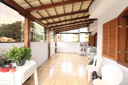 Apartamento à venda com 120m², 3 quartos e 1 vaga