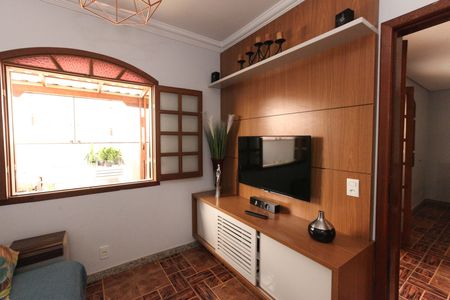 Apartamento à venda com 120m², 3 quartos e 1 vaga