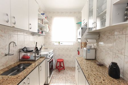 Apartamento à venda com 120m², 3 quartos e 1 vaga