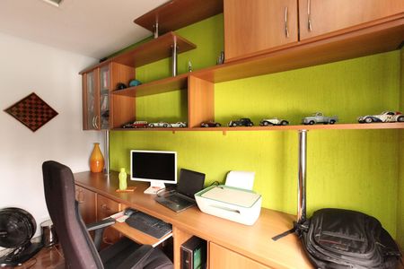 Apartamento à venda com 120m², 3 quartos e 1 vaga