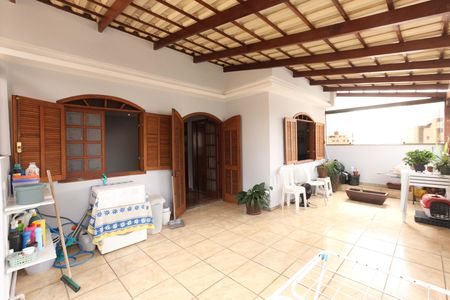 Apartamento à venda com 120m², 3 quartos e 1 vaga