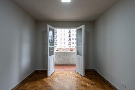 Sala de apartamento para alugar com 2 quartos, 105m² em Pompeia, São Paulo