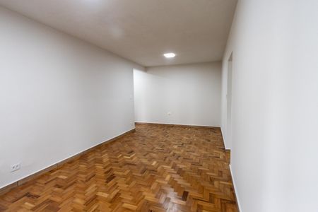 Sala de apartamento para alugar com 2 quartos, 105m² em Pompeia, São Paulo