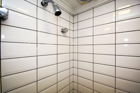 Apartamento à venda com 46m², 2 quartos e 1 vaga Apartamento à venda com 46m², 2 quartos e 1 vagabanheiro quarto 2