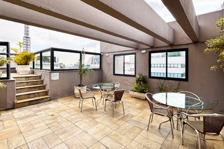 Apartamento à venda com 46m², 2 quartos e 1 vaga Apartamento à venda com 46m², 2 quartos e 1 vagaarea piscina