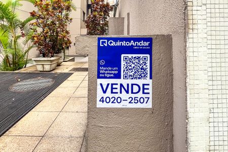 Apartamento à venda com 46m², 2 quartos e 1 vaga Apartamento à venda com 46m², 2 quartos e 1 vagaPlaca Instalada dia 27/05/26 Cod_TFBY-479