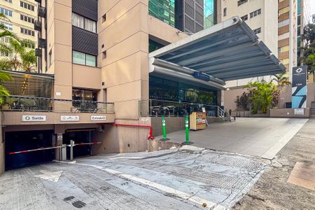 Apartamento à venda com 46m², 2 quartos e 1 vaga Apartamento à venda com 46m², 2 quartos e 1 vagafachada do predio