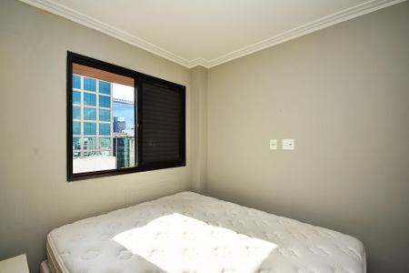  quarto 1 de apartamento à venda com 2 quartos, 46m² em Cerqueira César, São Paulo