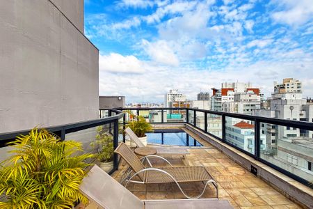 Apartamento à venda com 46m², 2 quartos e 1 vaga Apartamento à venda com 46m², 2 quartos e 1 vagapsicina
