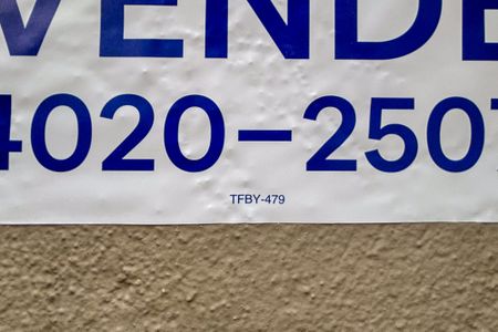 Apartamento à venda com 46m², 2 quartos e 1 vaga Apartamento à venda com 46m², 2 quartos e 1 vagaPlaca Instalada dia 27/05/26 Cod_TFBY-479