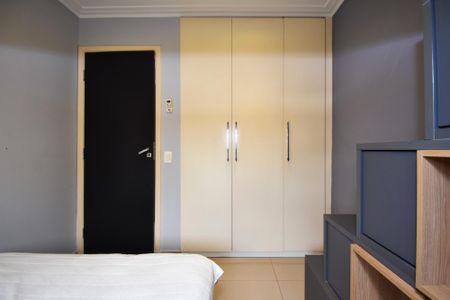Apartamento à venda com 46m², 2 quartos e 1 vaga Apartamento à venda com 46m², 2 quartos e 1 vagaquarto 2