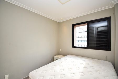 Apartamento à venda com 46m², 2 quartos e 1 vaga Apartamento à venda com 46m², 2 quartos e 1 vaga quarto 1