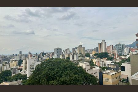 Apartamento à venda com 85m², 3 quartos e 2 vagasVista 
