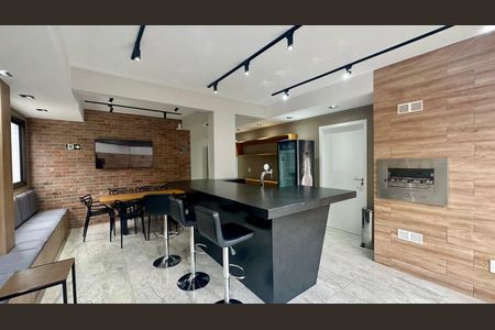 Apartamento à venda com 85m², 3 quartos e 2 vagasÁrea comum 