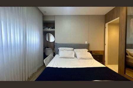 Apartamento à venda com 85m², 3 quartos e 2 vagasQuarto 