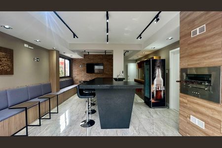 Apartamento à venda com 85m², 3 quartos e 2 vagasÁrea comum 