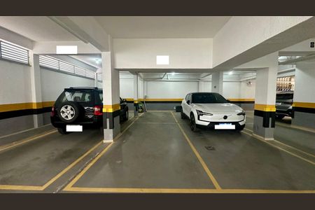 Apartamento à venda com 85m², 3 quartos e 2 vagasVagas de garagem 
