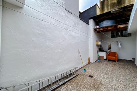 Casa para alugar com 80m², 2 quartos e sem vaga Casa para alugar com 80m², 2 quartos e sem vagaÁrea externa