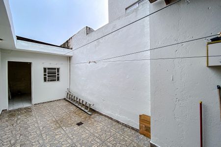 Casa para alugar com 80m², 2 quartos e sem vaga Casa para alugar com 80m², 2 quartos e sem vagaÁrea externa