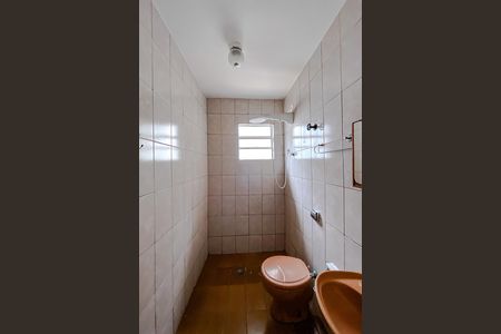 Casa para alugar com 80m², 2 quartos e sem vaga Casa para alugar com 80m², 2 quartos e sem vagaBanheiro