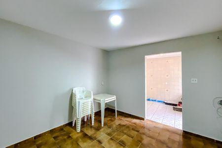 Sala de casa para alugar com 2 quartos, 80m² em Vila Invernada, São Paulo