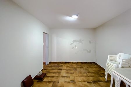 Sala de casa para alugar com 2 quartos, 80m² em Vila Invernada, São Paulo