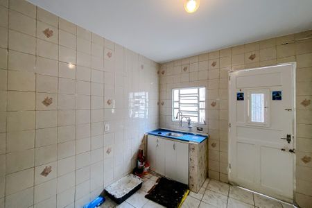 Casa para alugar com 80m², 2 quartos e sem vaga Casa para alugar com 80m², 2 quartos e sem vagaCozinha