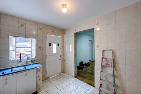 Casa para alugar com 80m², 2 quartos e sem vaga Casa para alugar com 80m², 2 quartos e sem vagaCozinha