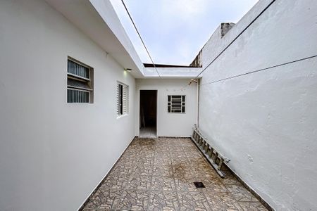 Casa para alugar com 80m², 2 quartos e sem vaga Casa para alugar com 80m², 2 quartos e sem vagaÁrea externa
