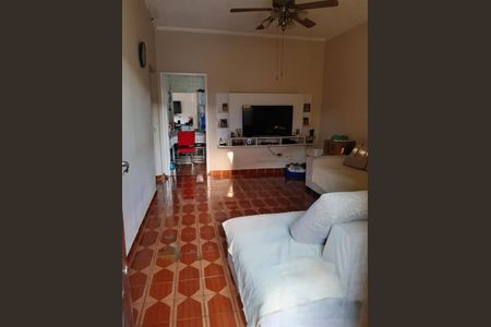 Casa à venda com 3 quartos, 348m² em Jardim Sao Jose, São Paulo