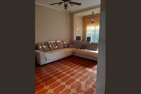 Casa à venda com 3 quartos, 348m² em Jardim Sao Jose, São Paulo