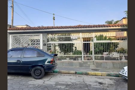 Casa à venda com 3 quartos, 348m² em Jardim Sao Jose, São Paulo